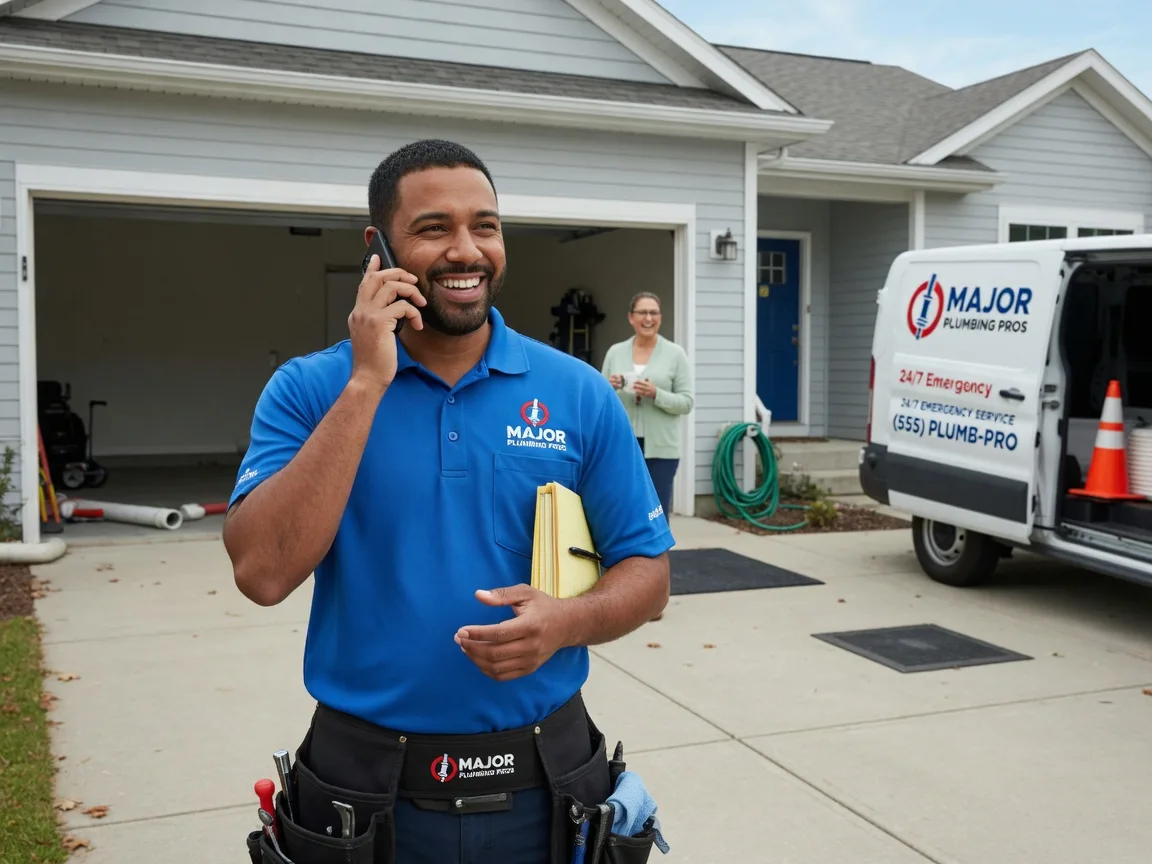 Drain Cleaning Services Trapper Creek, AK FAQs